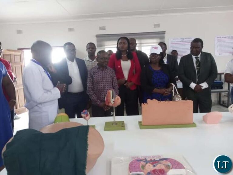 Government calls for stronger partnerships with chiefs in GBV fight