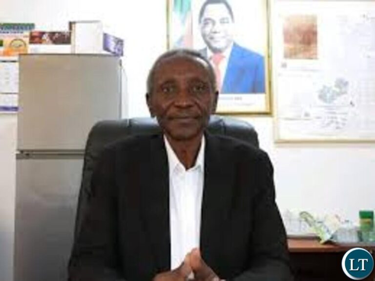 Government reiterates commitment to environmental protection