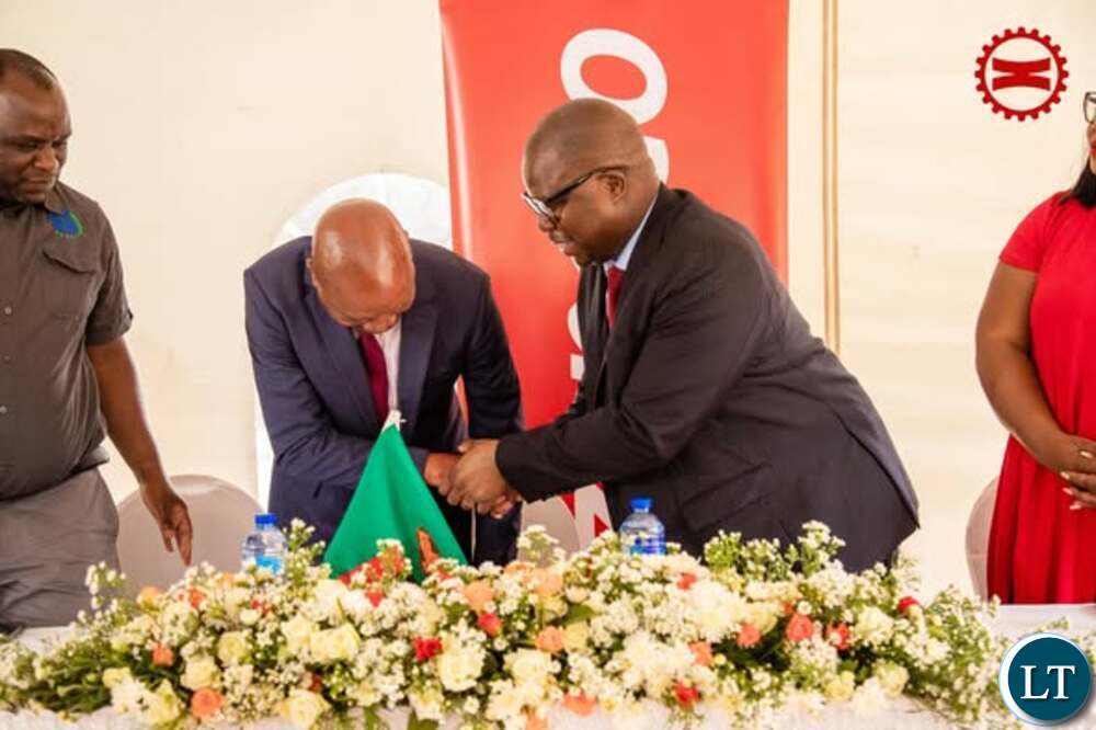 Education Minister Reiterates Commitment to Free Education as Private Sector Steps In