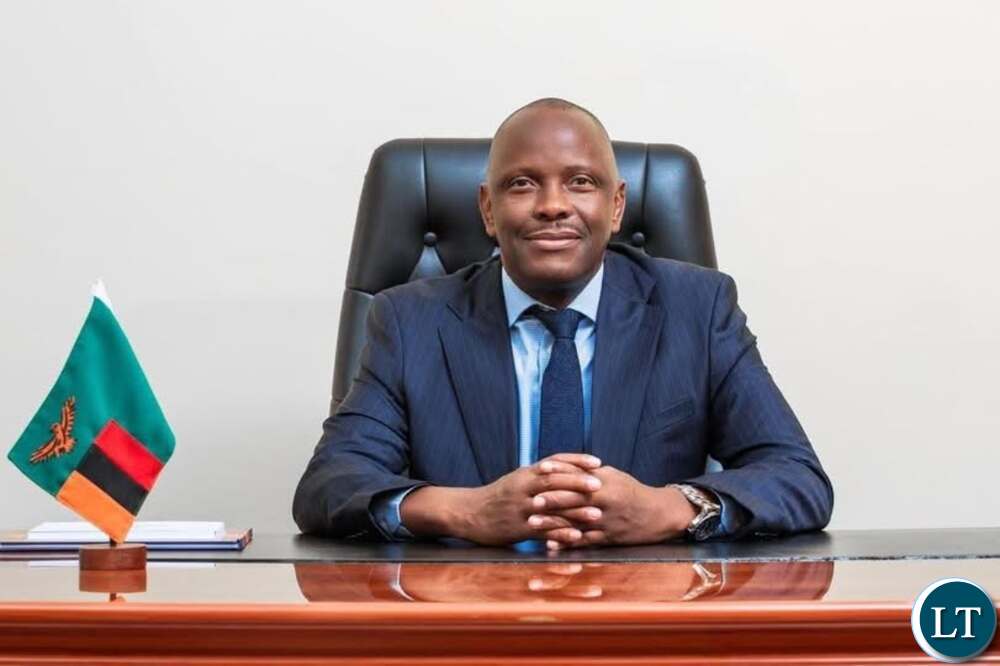 Government Begins Works on 100MW Chisamba Solar Facility