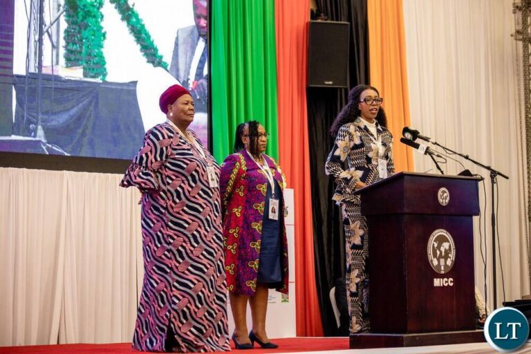 Government commits to support women-led businesses