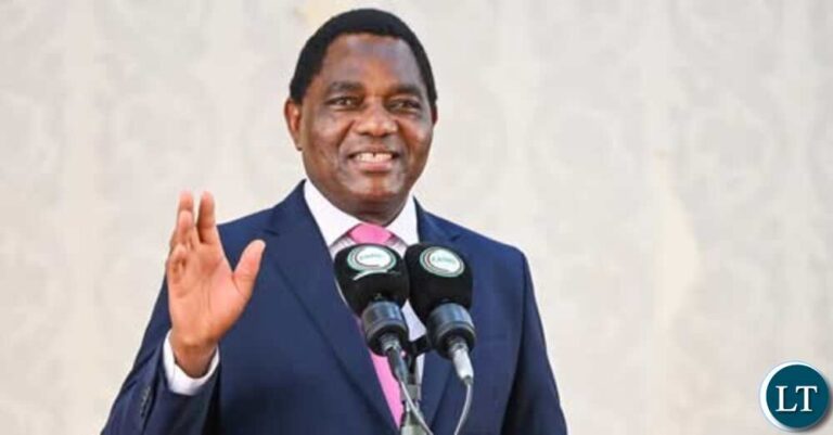Chinsali stakeholders elated with Passage of Bill 7