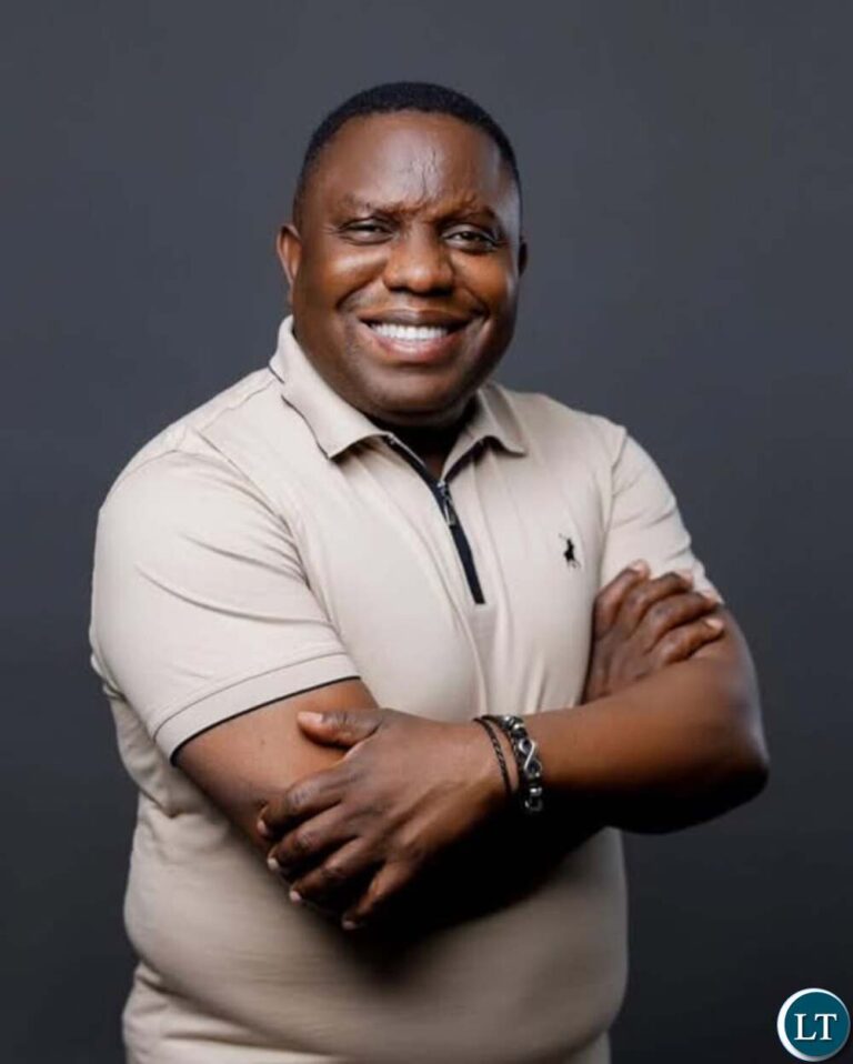 Kalaba Urges MPs to Prioritize Zambia Ahead of Constitutional Vote