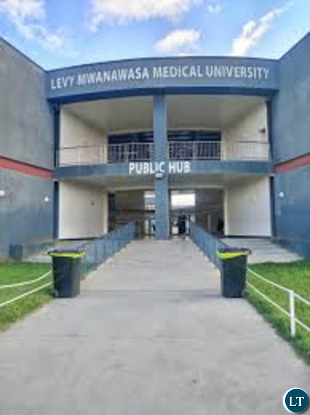 China, Levy Mwanawasa Hospital sign Sister Hospital Cooperation Agreement