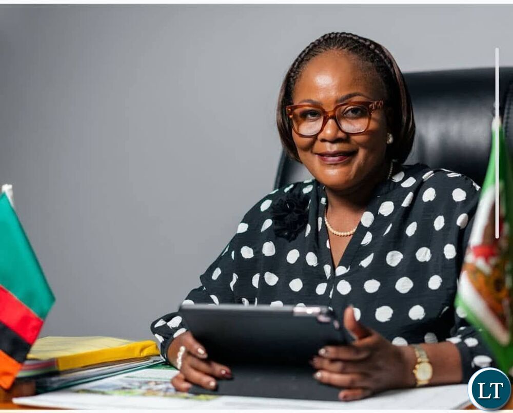 Chitangala implores Secretaries to uphold professionalism