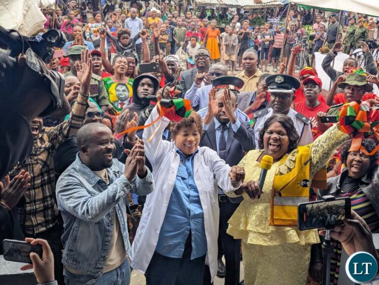 Govt Departments urged to prioritise poverty reduction in 2026