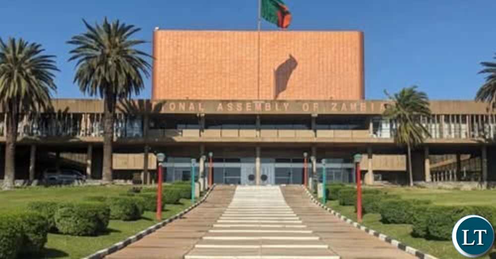 Petitioners Seek Contempt Charges Against Zambia’s Speaker, Clerks, and MPs Over Constitutional Bill
