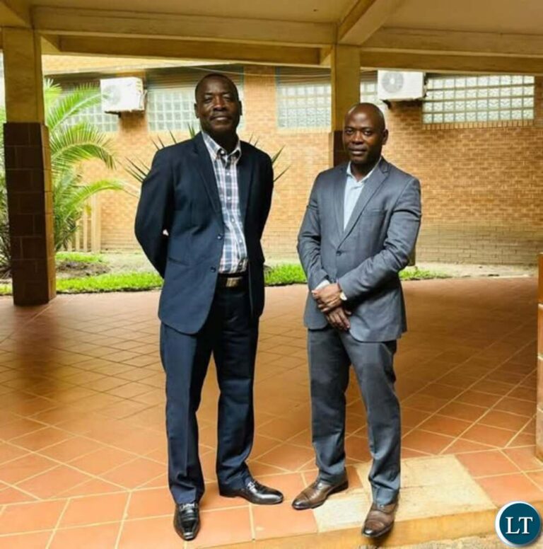 Bystander Advises MPs to Choose Jail Over Paying K50,000 Court Fine