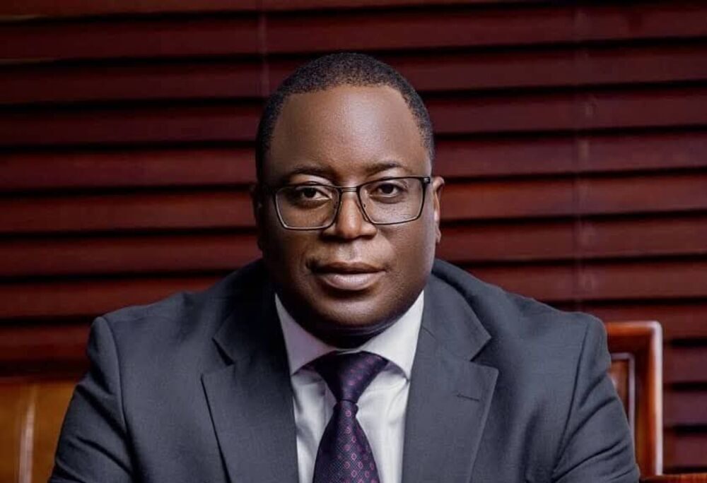 PF Presidential Hopeful Says He Will Not Be Silenced