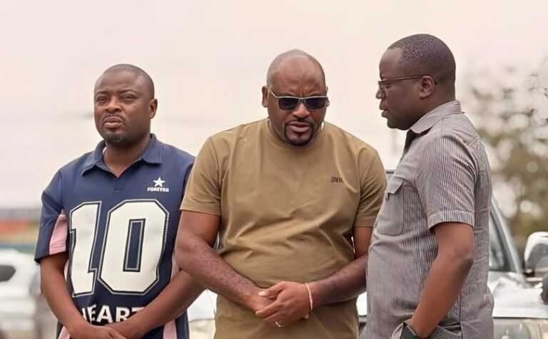 PF to Hold Convention by April, Says Mukandila
