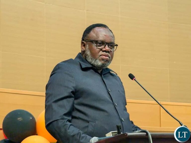Government Moves to Formalise Artisanal Mining at Kikonge