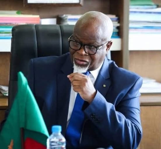 Govt calls for stronger regional unity on One Health