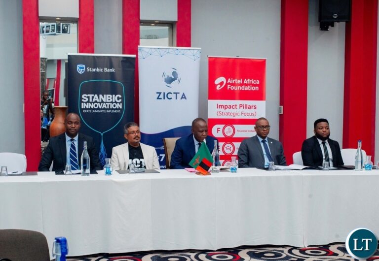 Government laud Airtel Zambia for investing 107 Million US dollars