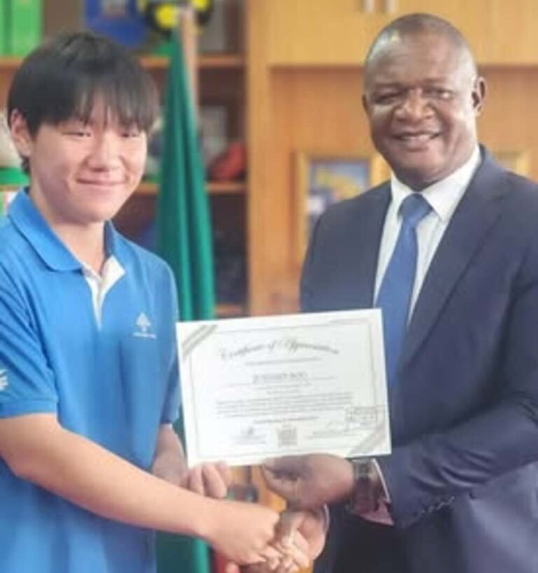 FAZ, Govt admit senior football team underperformance
