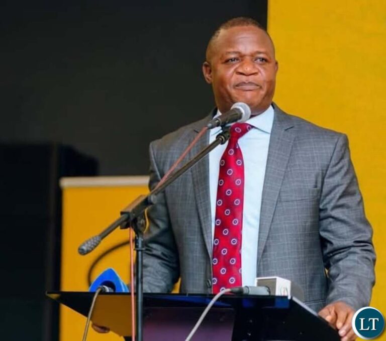 Kasama youths counselled ahead of mayoral by- election