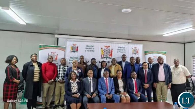 Government reaffirms commitment to address anti-microbial resistance