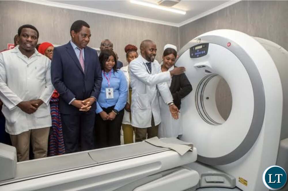 Ministry of Health Reports Major Advances in Funding, Medicine Availability, and Diagnostic Technology