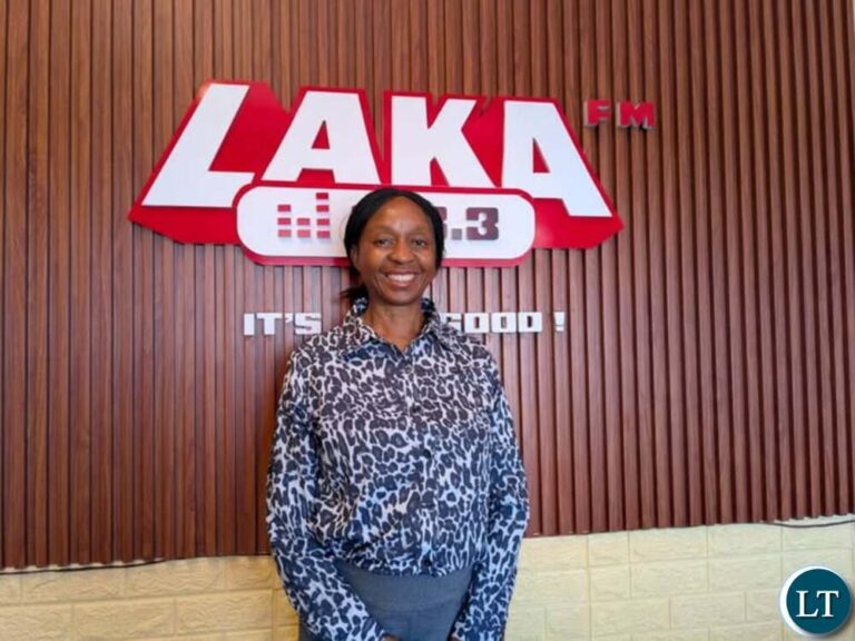 Tourism Ministry urges youth to safeguard Zambia’s culture