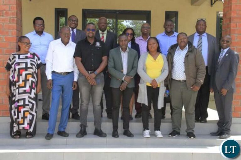 Mongu District Electoral Officer calls for peaceful elections