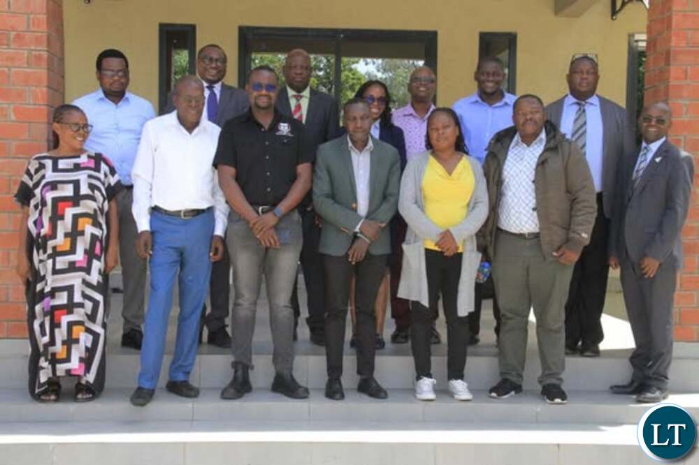 Mongu District Electoral Officer calls for peaceful elections