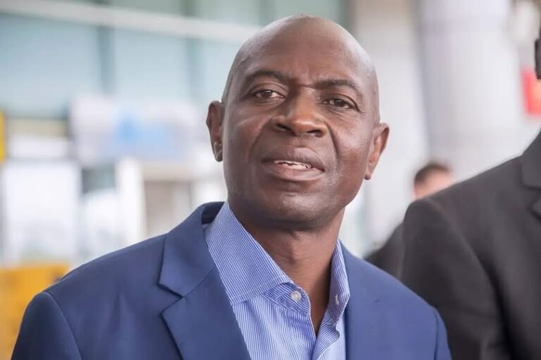 Ng’ona says PF disputes go beyond individuals