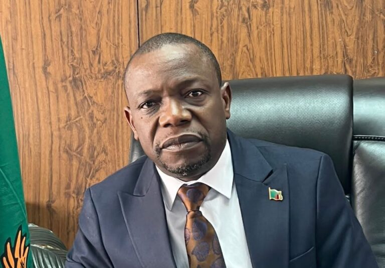 Ill-timed reshuffle or quiet panic? The Muchima–Mubanga exit reads louder than intended
