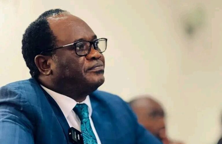 Mundubile Says Foreign Praise Masks Domestic Strain