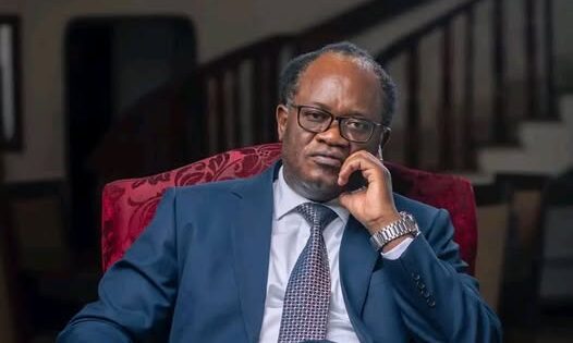 Mundubile moves, others panic: When action exposes political paralysis