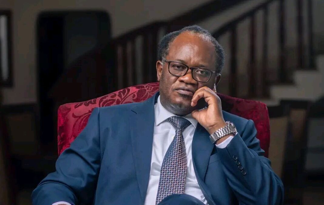 Mundubile Questions Cost of Declaring Chawama Seat Vacant