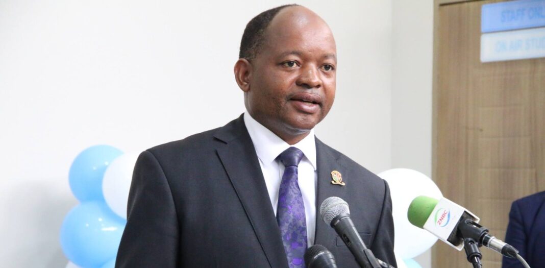 Mweetwa’s “We shall do Imingalato” Condemned.
