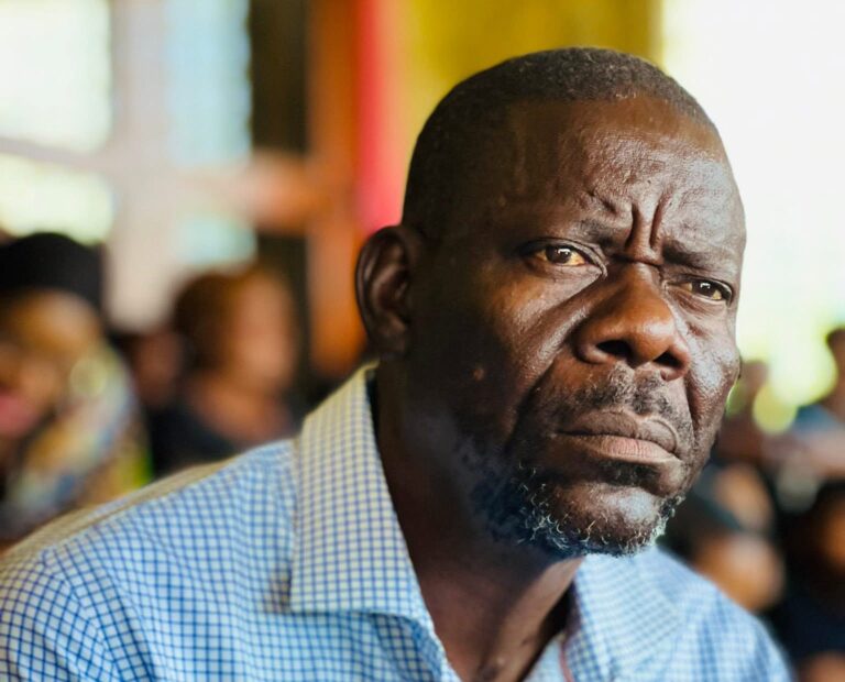 PF Has Reached a Dead End, Says Former Secretary General