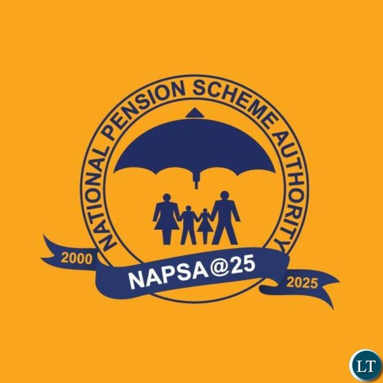NAPSA donates in Petauke, Kaoma
