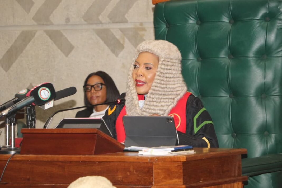 Bill 7 Vote Exposed Procedural Cracks in Parliament