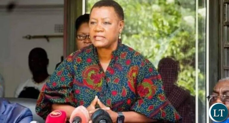 Heritage Party Leader Questions UPND’s Load-Shedding Promises Ahead of 2026