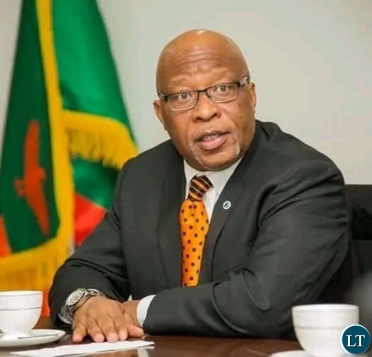 NNP President Warns of Election Crisis Should Constitution Bill Stall