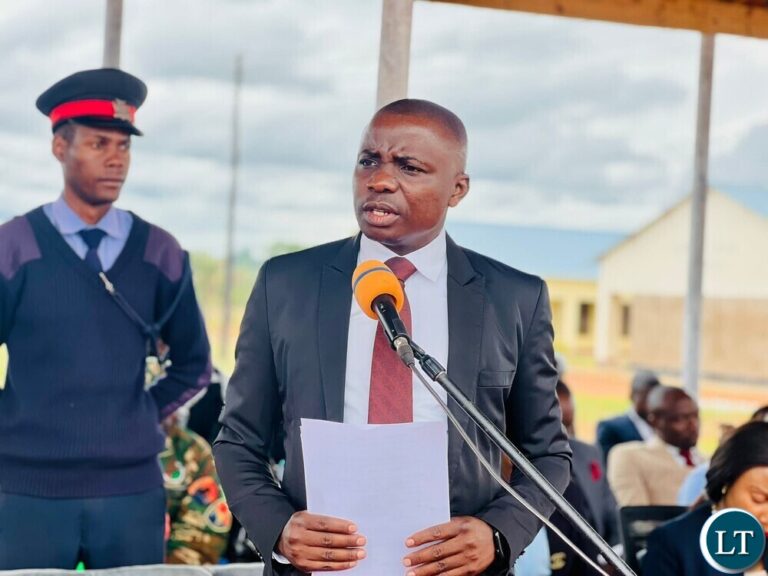 Government Records Development Progress in Northern Province