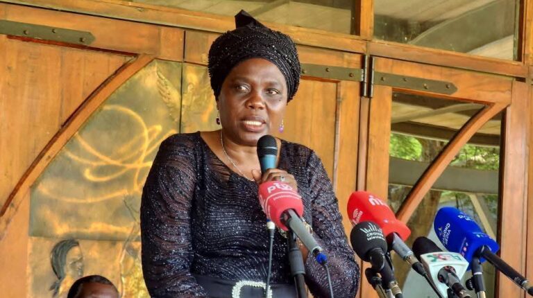 NGOCC Raises Concerns Over Violence, Detentions During Nominations