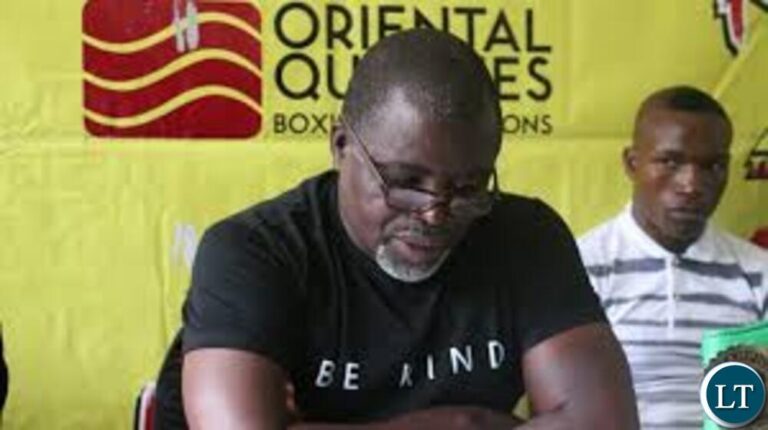 Malunga calls on Government to construct OYDCs in all Provinces