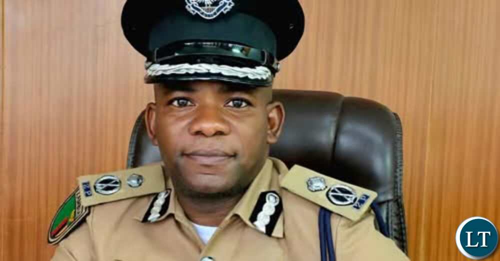 Zambia Police Clarifies Internal Recruitment Exercise Amid Public Outcry