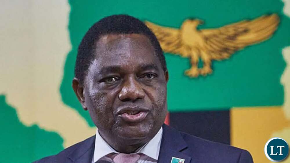 President Hichilema underscores importance of dialogue