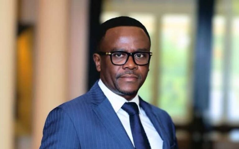 Presidential Hopeful Mudolo Pledges to “Rewire” Zambia’s Economy
