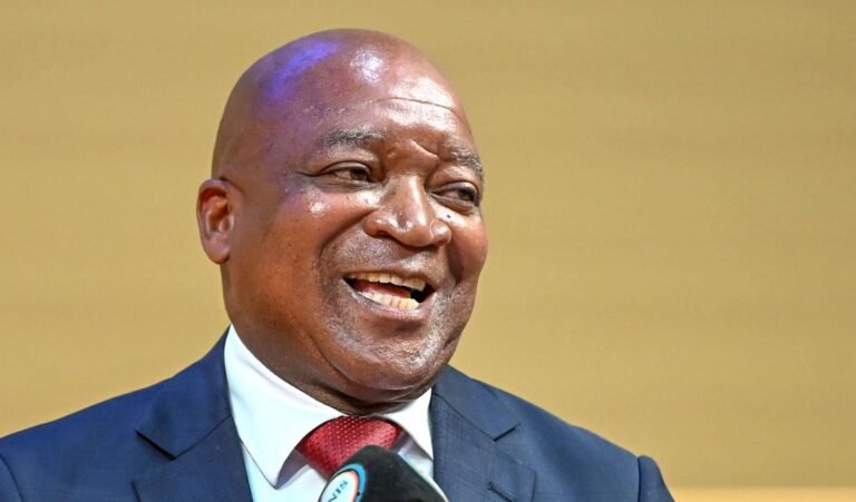 About 600,000 Learners Progress to Grade Ten, Form One