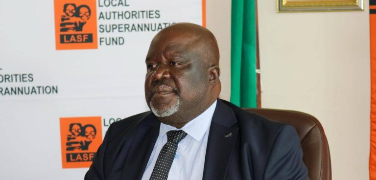 UPND Sets Nationwide Campaign Strategy for Presidential Race