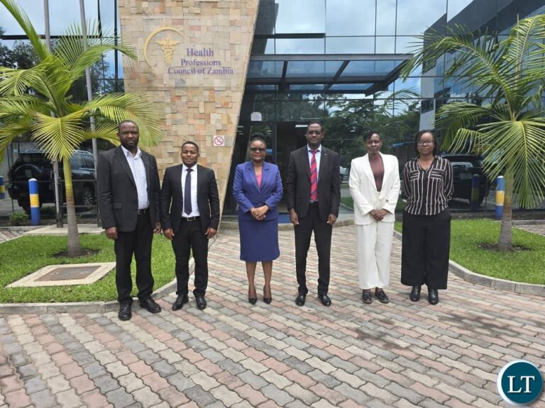 NFA embarks on nationwide inspection of Mortuaries, Laboratories