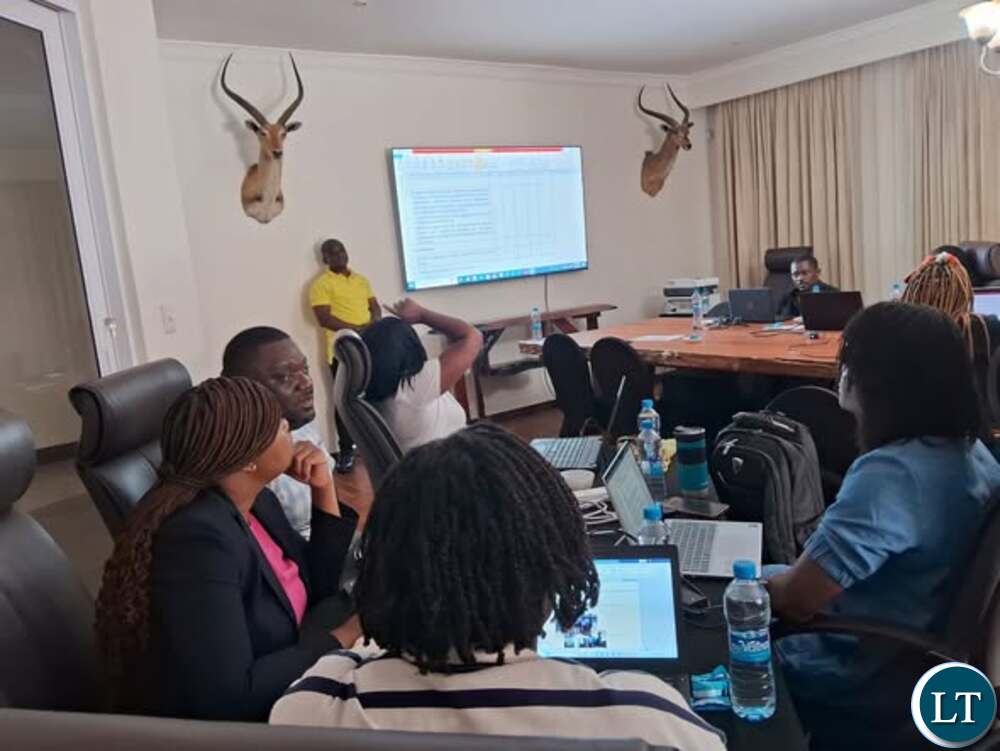 Zambia Reviews National Standards for Adolescent Health Services