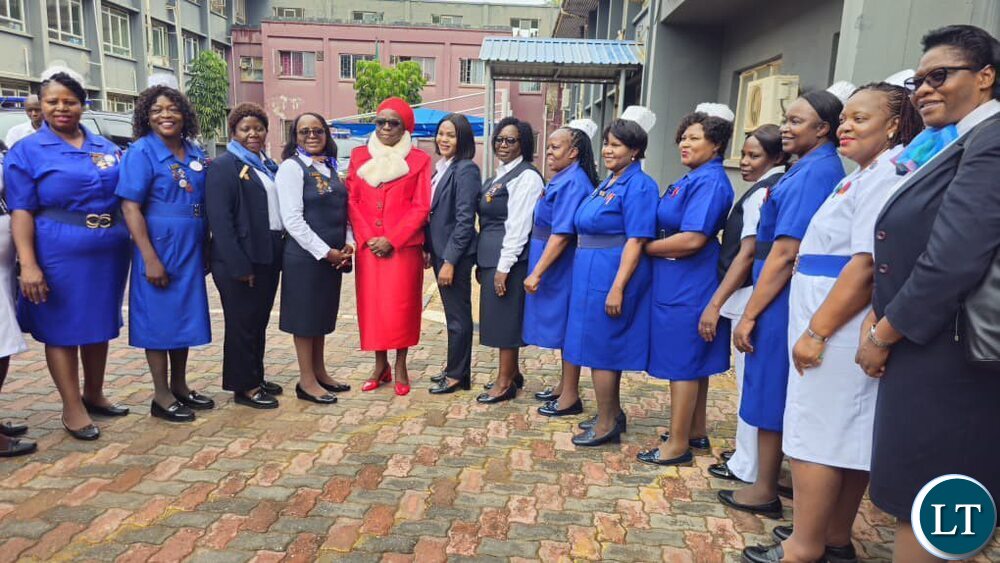 VEEP champions good nutrition