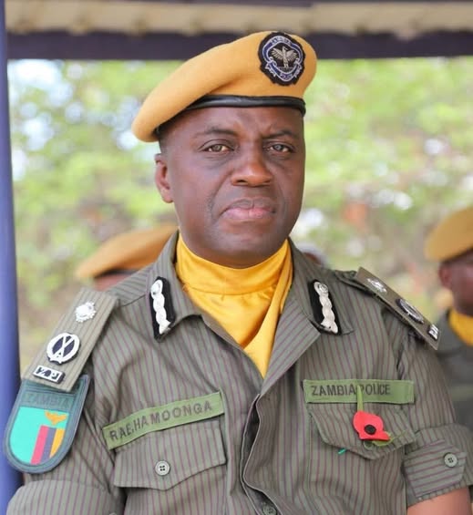 Police arrest two in Lukulu health facility break-In