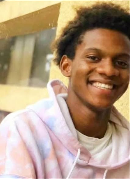 ZNBC’s Franklin Tembo Jr. Mourns Loss of Son