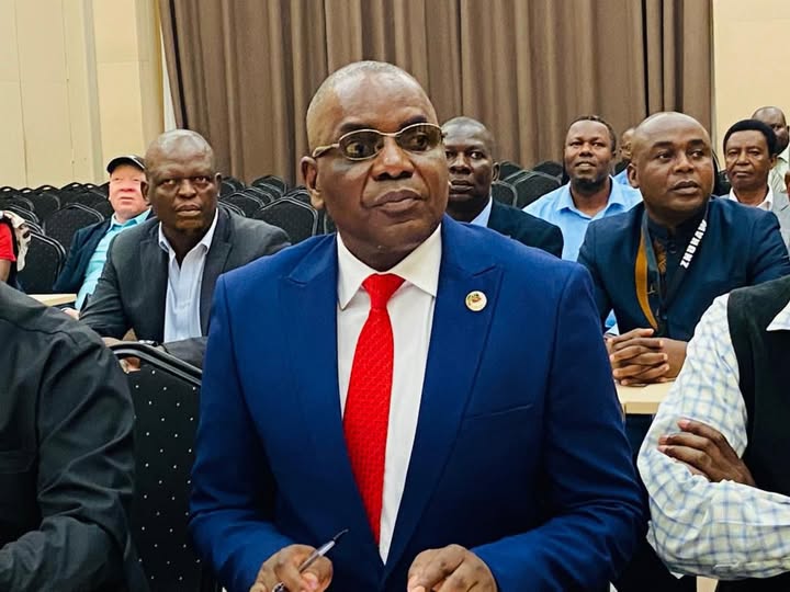 ZCTU Proposes Honorific Upgrade for MPs Who Backed Constitution Bill