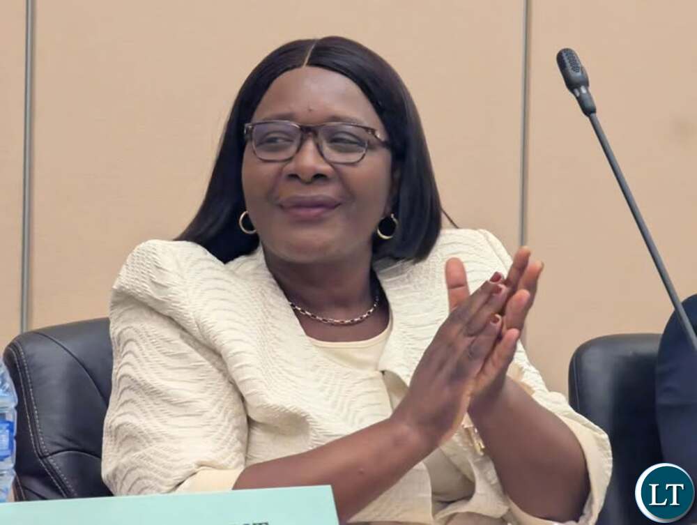 Zambia Passes Landmark Occupational Health and Safety Bill